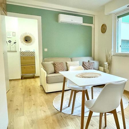 Appartamento Cas'Azur Mentone Esterno foto