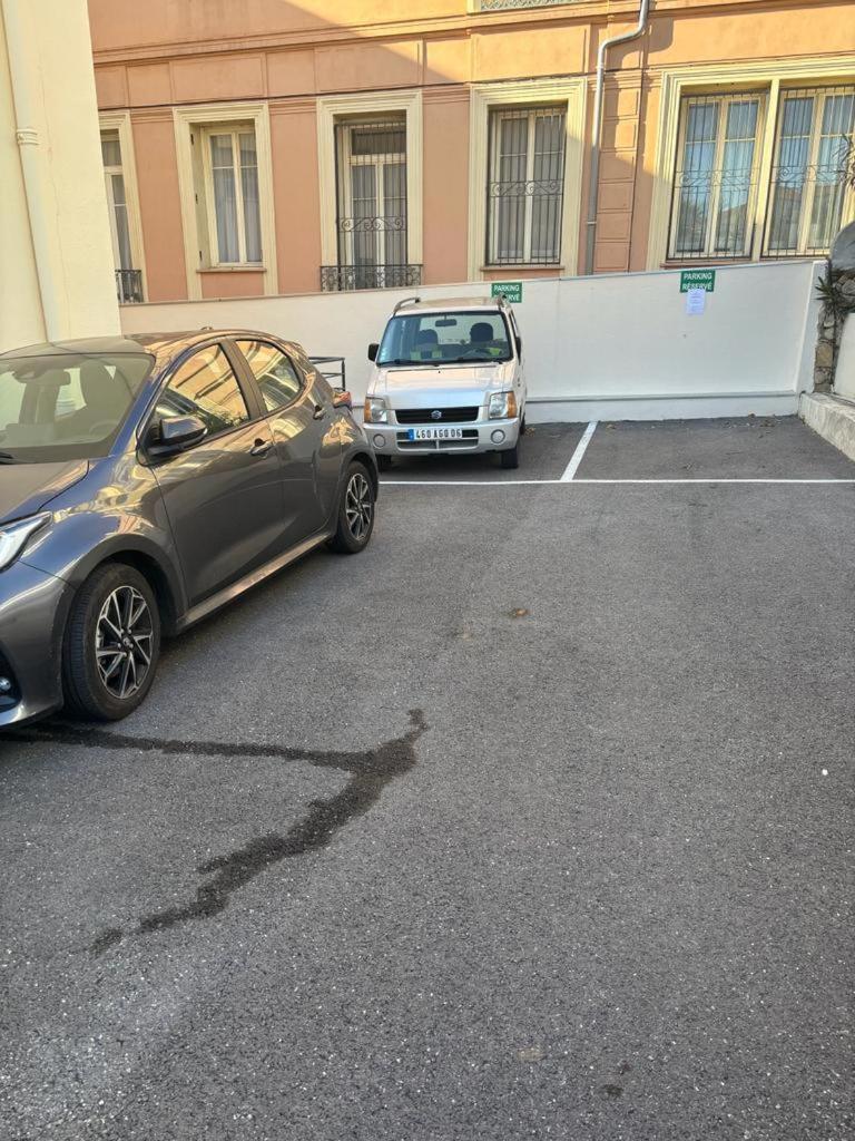 Appartamento Cas'Azur Mentone Esterno foto