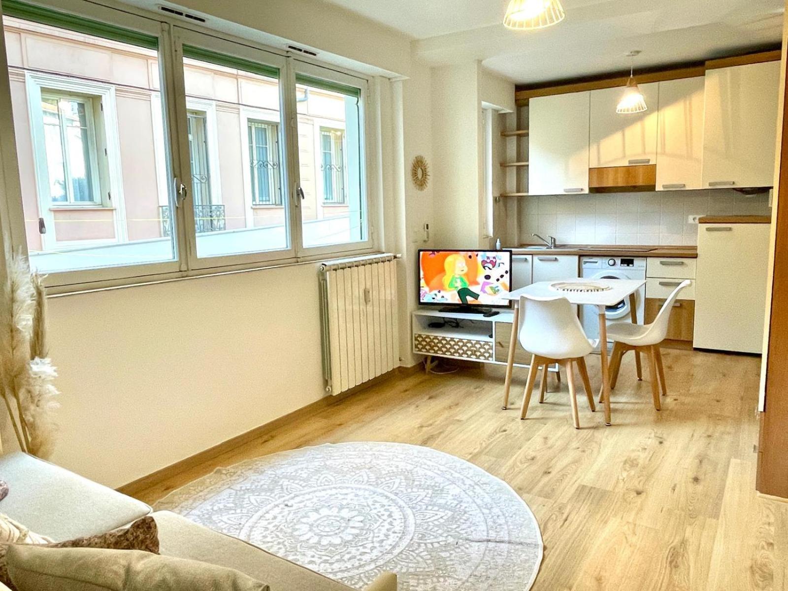 Appartamento Cas'Azur Mentone Esterno foto