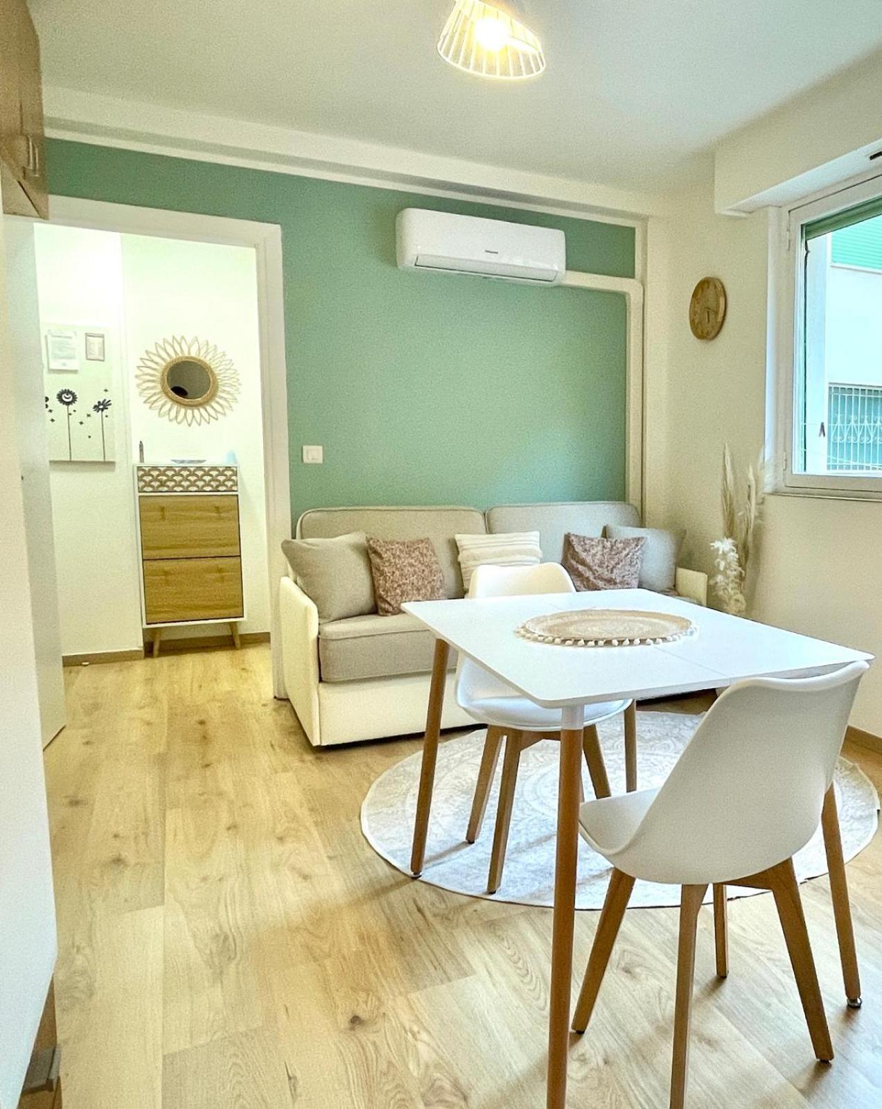 Appartamento Cas'Azur Mentone Esterno foto
